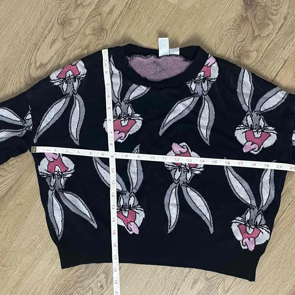 Warner Bros. h&m looney